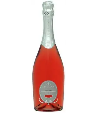 Furlan Rosé Spumante Brut