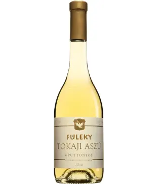 Füleky Tokaji Aszú 6 puttonyos 2016