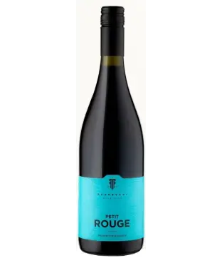 Fehérvári Petit Rouge 2023 (V)