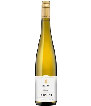 Fehérvári Somlói Furmint Reserve 2022 (V)
