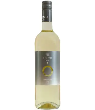 Feind Irsai Olivér 2025