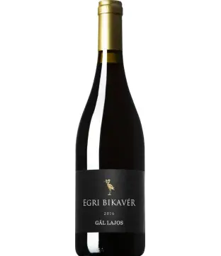 Gál Lajos Egri Bikavér 2023 (V)
