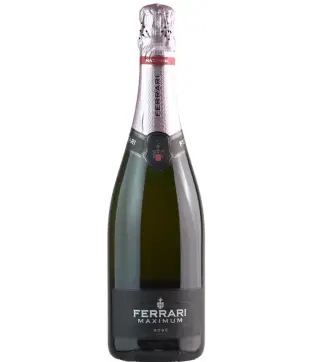Ferrari Maximum Rosé