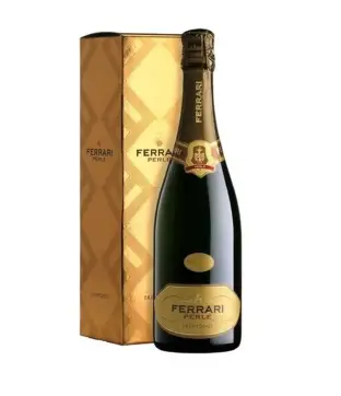 Ferrari Perlé 2018 (V) díszdobozban