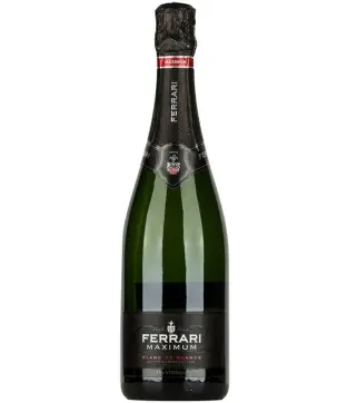 Ferrari Maximum Brut Trento DOC (V)