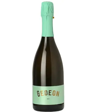 Gedeon Pezsgő Brut (V)