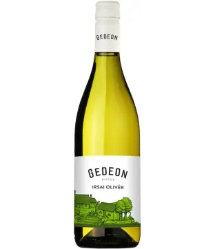 Gedeon Irsai Olivér 2025 (V)