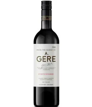 Gere Portugieser 2024 (V)