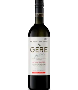 Gere Portugieser Organikus 2024