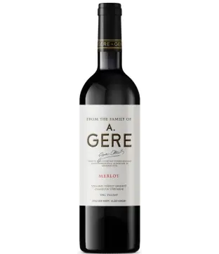 Gere Merlot 2022