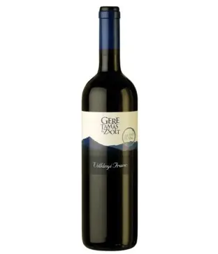 Gere Tamás és Zsolt Villányi Franc 2017