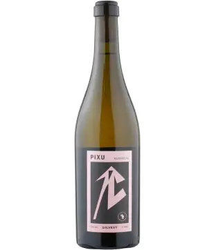 Gilvesy Pixu Furmint 2021 (BIO)