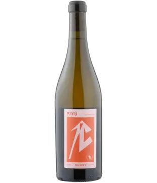 Gilvesy Pixu Olaszrizling 2022 (BIO)