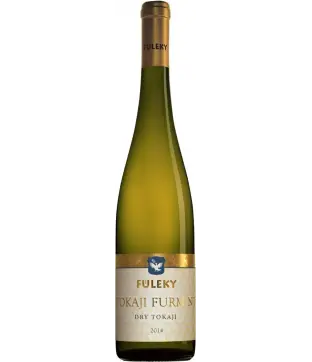 Füleky Tokaji Furmint 2014