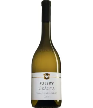 Füleky Tokaji Hárslevelű Úrágya 2019