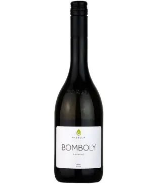 Gizella Pince Bomboly Furmint 2023 (V)