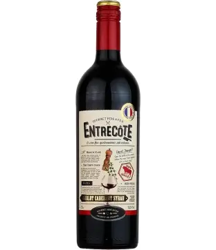 Gourmet Pere & Fils Entrecote 2024