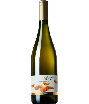 Gál Lajos Szó - Lá - Ti Olaszrizling hordóválogatás 2024 (V)