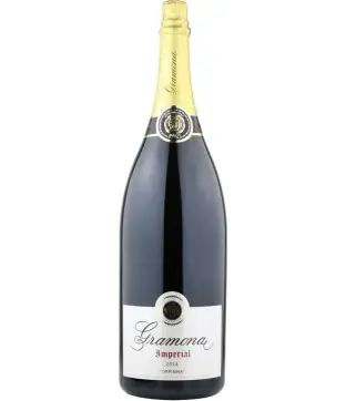Gramona Imperial Brut Jeroboam (Corpinnat)