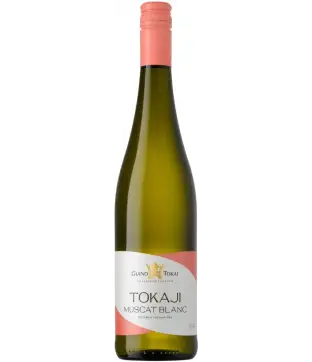 Grand Tokaj Muscat Blanc 2023 (classic selection) (V)