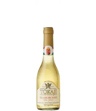 Grand Tokaj Szamorodni (édes) 2021 (classic selection) (0,25l) (V)