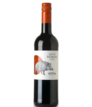 Gedeon Birtok Vörös