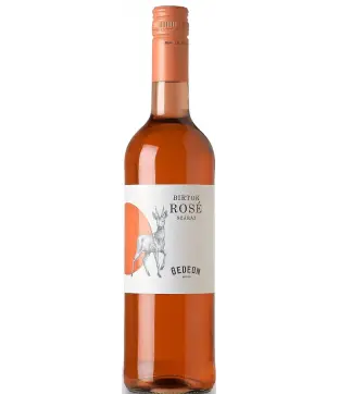 Gedeon Birtok Rosé 2024 (V)