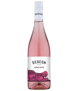 Gedeon Nero Rosé 2025 (V)