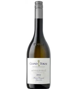 Grand Tokaj Hárslevelű 2024 (V)