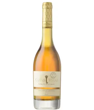 Grand Tokaj Tokaji Eszencia Amfóra 2013 (0,375l) (V)