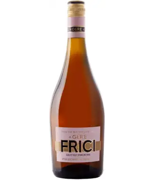 Gere Rosé Frici Gyöngyözőbor 2025