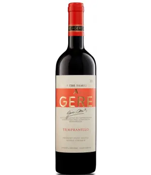 Gere Tempranillo 2022