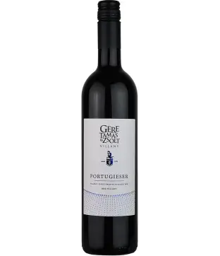 Gere Tamás és Zsolt Portugieser 2024 (V)