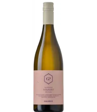 Gilvesy Furmint 2024 (BIO)