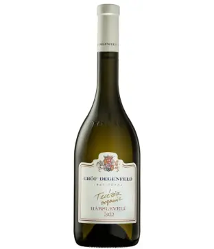 Gróf Degenfeld Terézia Hárslevelű 2023 (BIO)