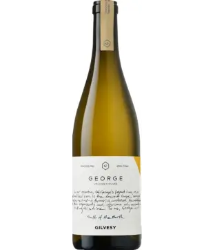 Gilvesy George Cuvée 2023 (BIO)