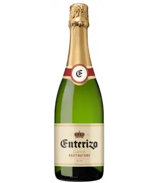 Covinas Cava Enterizo Brut Nature (V)