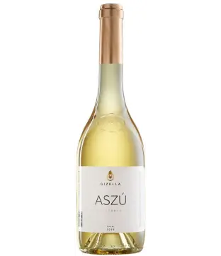 Gizella Pince 6 puttonyos Aszú 2019