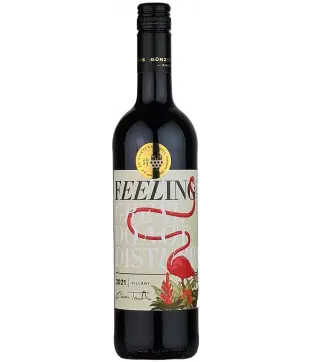 Günzer Tamás Feeling 2023 (V)