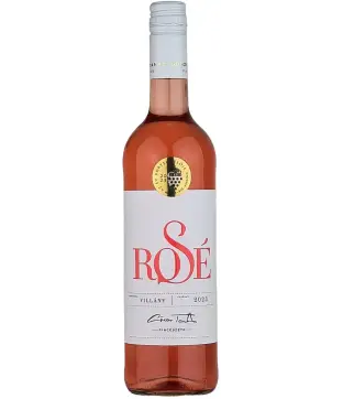 Günzer Tamás Rosé Cuvée 2025 (V)