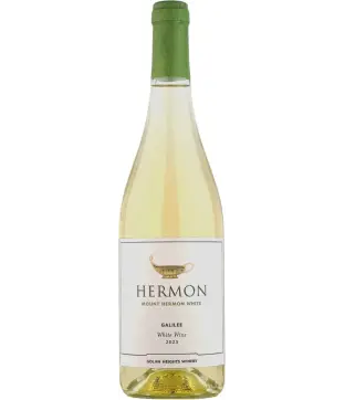 Golan Heights Winery Mount Hermon White 2023 (V)