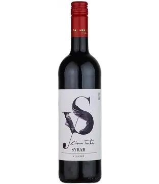 Günzer Tamás Syrah 2024