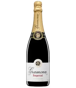 Gramona Imperial Brut Gran Reserva (Corpinnat) (V)