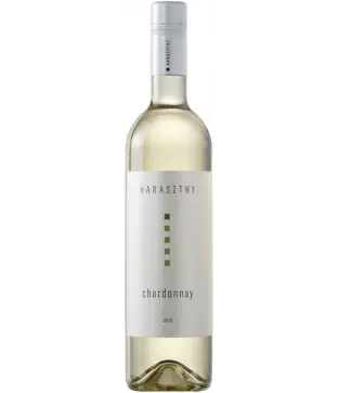 Haraszthy Chardonnay 2024 (V)