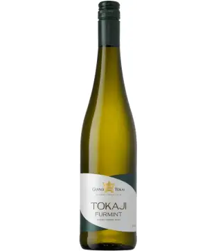 Grand Tokaj Furmint félédes 2023 (classic selection) (V)