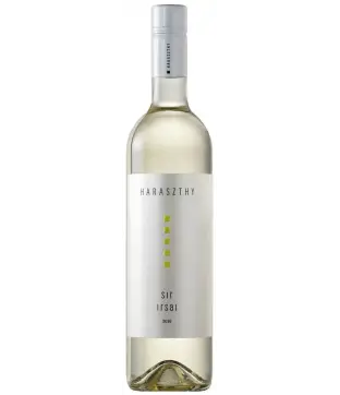 Haraszthy Sir Irsai 2025
