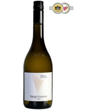 Harmónia Szőlőbirtok Furmint 2023