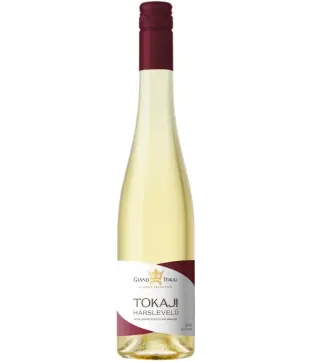 Grand Tokaj Tokaji Hárslevelű Késői Szüret 2024 (classic selection) (V)