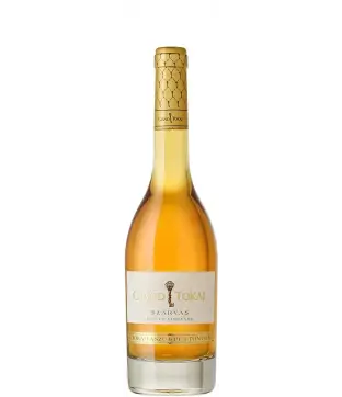 Grand Tokaj Tokaji Szarvas Aszú 6 puttonyos 2013 (0,375l)