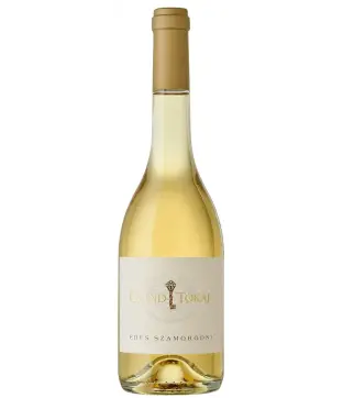 Grand Tokaj Édes Szamorodni 2021